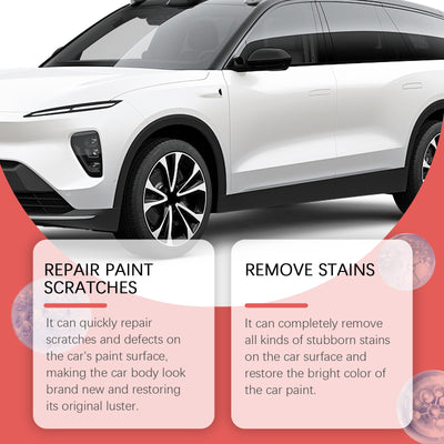 Cera Pulidor Reparador de Rayones para Auto - Image 13