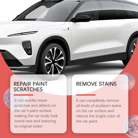 Cera Pulidor Reparador de Rayones para Auto - Image 13