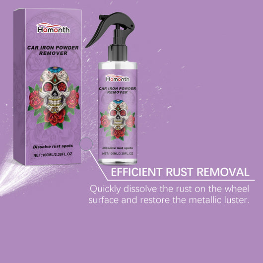 Spray Desoxidante Multiusos para Ruedas - Image 15