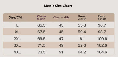 Ropa Térmica Cómoda de Doble Cara para Hombre y Mujer - Image 17