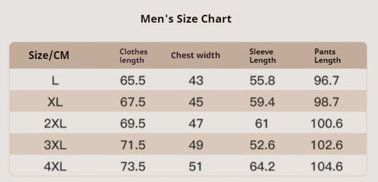 Ropa Térmica Cómoda de Doble Cara para Hombre y Mujer - Image 17