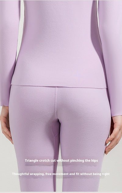 Ropa Térmica Cómoda de Doble Cara para Hombre y Mujer - Image 27