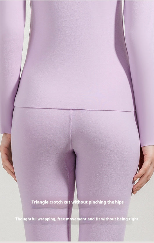 Ropa Térmica Cómoda de Doble Cara para Hombre y Mujer - Image 27