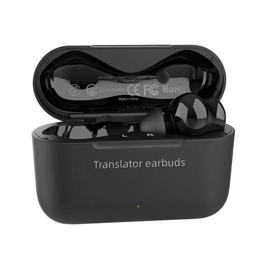 Auriculares Inteligentes M6 con Traductor Bluetooth en 127 Idiomas - Image 18