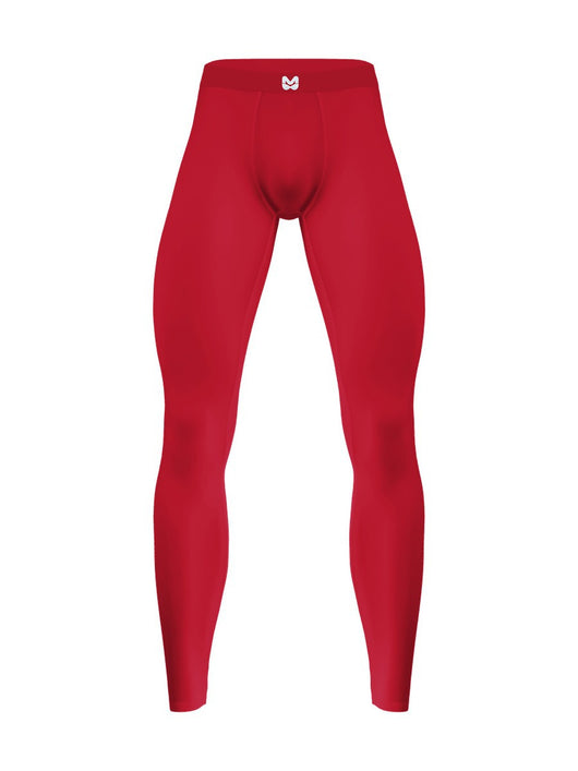 Pantalones Yoga Hombre Tela Seda Hielo sin Costuras Verano - Image 22