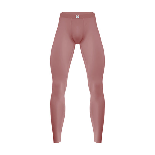 Pantalones Yoga Hombre Tela Seda Hielo sin Costuras Verano - Image 23