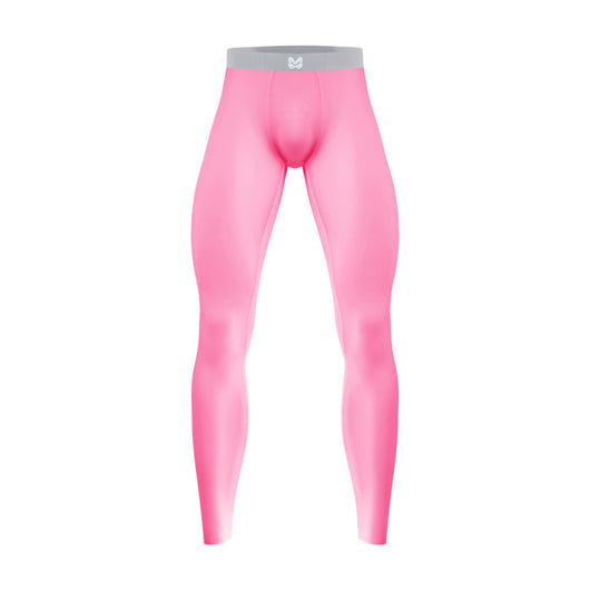 Pantalones Yoga Hombre Tela Seda Hielo sin Costuras Verano - Image 24