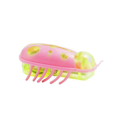 Juguete Interactivo para Gatos - Cepillo Eléctrico Saltarín Nano - Image 18