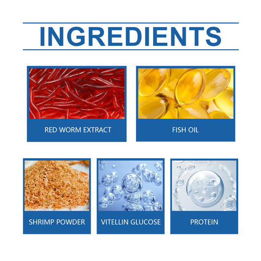 Atrayente de Lombriz Roja - Potenciador de Cebo Premium - Image 10