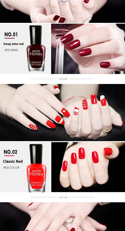 Esmalte de Uñas Despegable a Base de Agua 8ml - Image 47