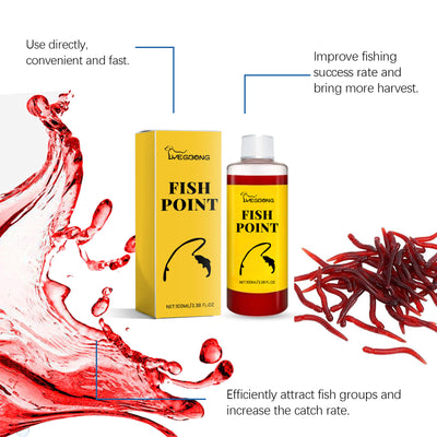 Alimento Nutritivo para Lombrices Rojas - Image 10