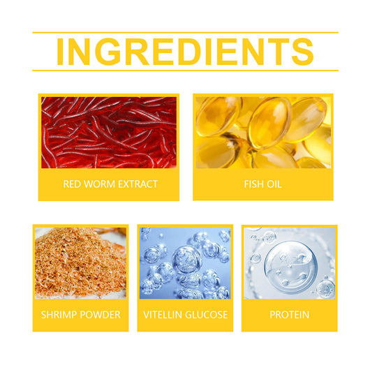 Alimento Nutritivo para Lombrices Rojas - Image 16
