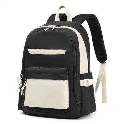 Mochila Escolar de Gran Capacidad con Protección Dorsal - Image 25