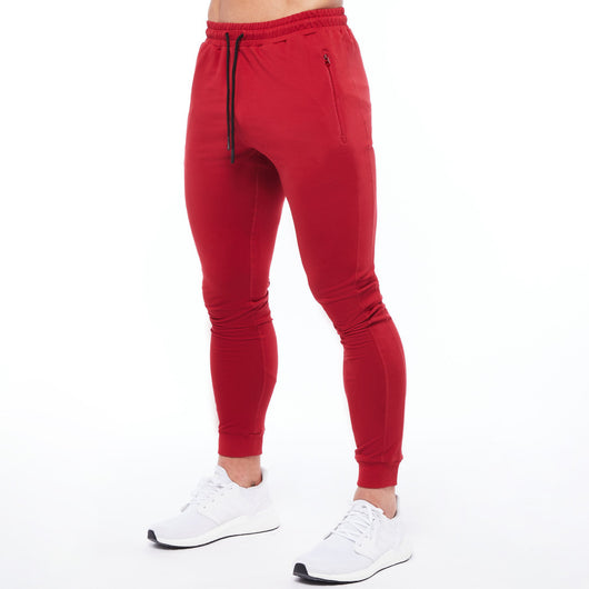 Pantalones Deportivos Elásticos para Hombre con Tecnología Muscle Stretch - Image 15