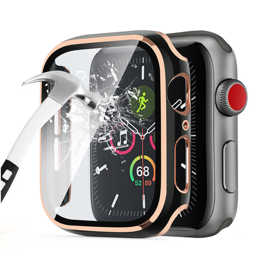 Funda Protectora Bicolor con Recubrimiento Premium - Image 9