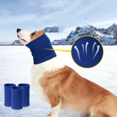 Banda Reconfortante para Perros - Pañuelo Calmante - Image 14