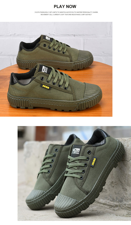 Zapatos Casuales Hombre Tela Reversible Liberación - Image 38