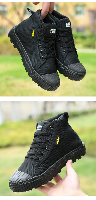 Zapatos Casuales Hombre Tela Reversible Liberación - Image 47