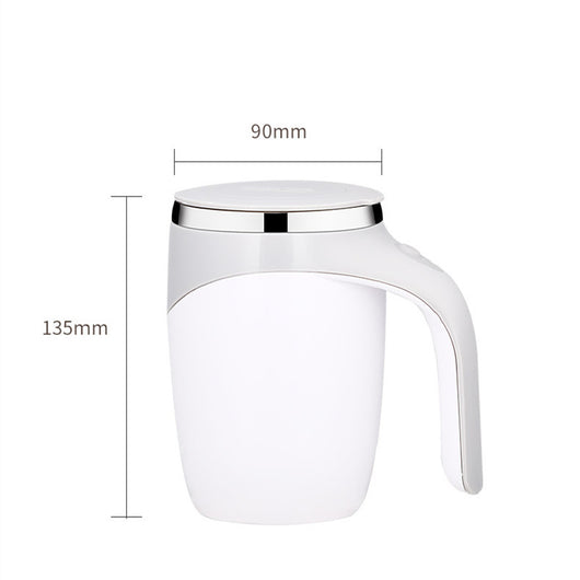 Taza Agitadora Automática Recargable con Tecnología Magnética - Image 19
