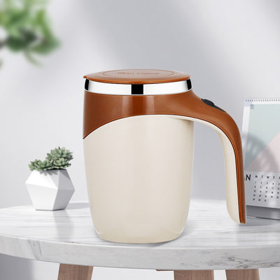 Taza Agitadora Automática Recargable con Tecnología Magnética - Image 24