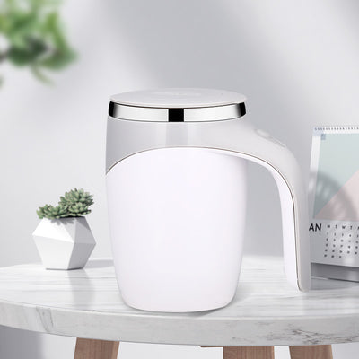 Taza Agitadora Automática Recargable con Tecnología Magnética - Image 25