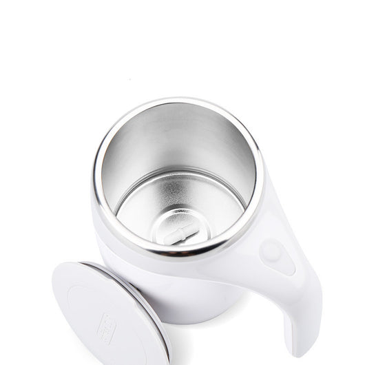 Taza Agitadora Automática Recargable con Tecnología Magnética - Image 26