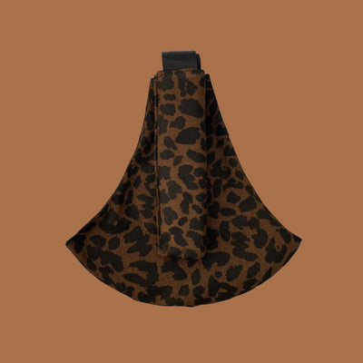 Cinturón de Carga Frontal para Bebés - Asiento Portátil de Seguridad - Image 21