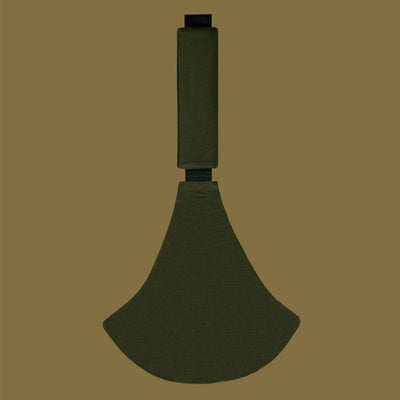 Cinturón de Carga Frontal para Bebés - Asiento Portátil de Seguridad - Image 24