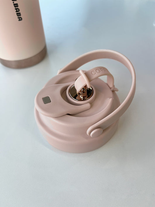 Taza Térmica Infantil con Interior de Cerámica - Diseño Cachorro Schnauzer - Image 15