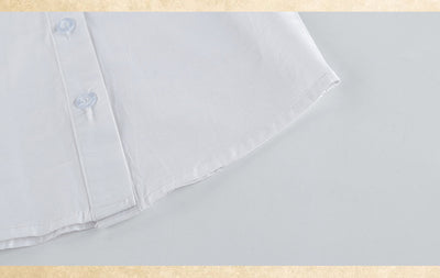 Uniforme Escolar Estilo Británico para Estudiantes - Image 19