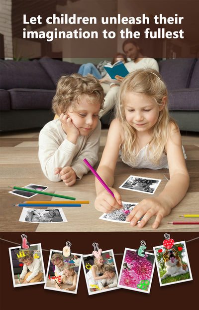 Cámara Digital Infantil Q5 con Diseño de Dibujos Animados - Image 26