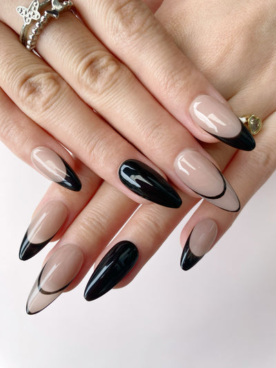Esmalte de Uñas Profesional Acabado Avanzado - Image 9
