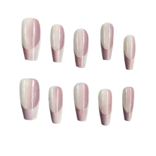 Kit de Diseño de Uñas con Acabado Almendra Avanzado - Image 7