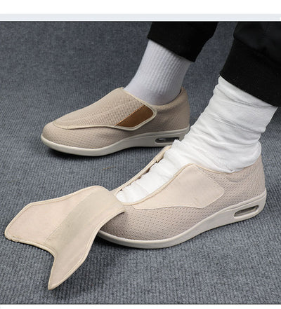 Zapatos Ortopédicos para Juanetes y Pies Anchos - Comodidad para Adultos Mayores - Image 16