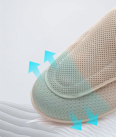 Zapatos Ortopédicos para Juanetes y Pies Anchos - Comodidad para Adultos Mayores - Image 18