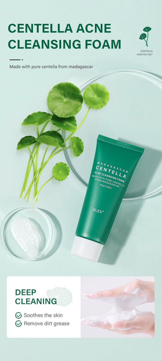 Set Completo de Cuidado Facial Snow Grass - Cosmética Profesional - Image 30