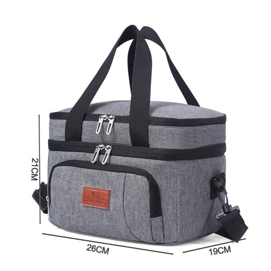 Bolsa Térmica Impermeable para Alimentos y Bebidas - Image 6