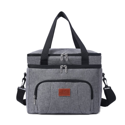 Bolsa Térmica Impermeable para Alimentos y Bebidas - Image 9