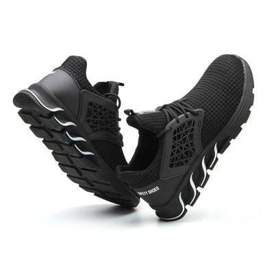 Zapatos de Trabajo Profesionales para Hombre - Image 14