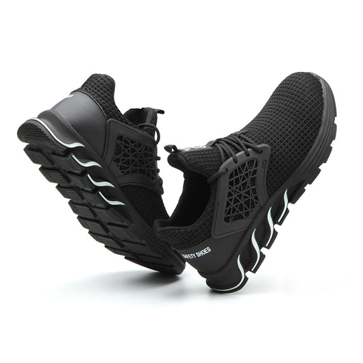 Zapatos de Trabajo Profesionales para Hombre - Image 14