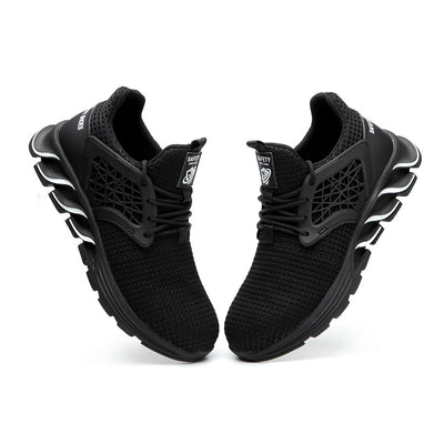 Zapatos de Trabajo Profesionales para Hombre - Image 15