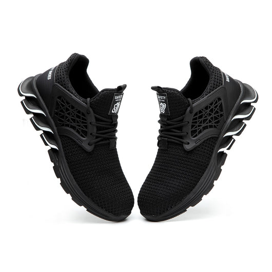 Zapatos de Trabajo Profesionales para Hombre - Image 15