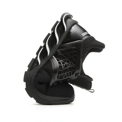 Zapatos de Trabajo Profesionales para Hombre - Image 16