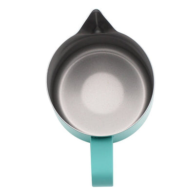 Taza Térmica de Acero Inoxidable Estilo Japonés con Diseño Elegante - Image 17