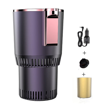 Vaso Térmico Enfriador Rápido para Automóvil - Image 9