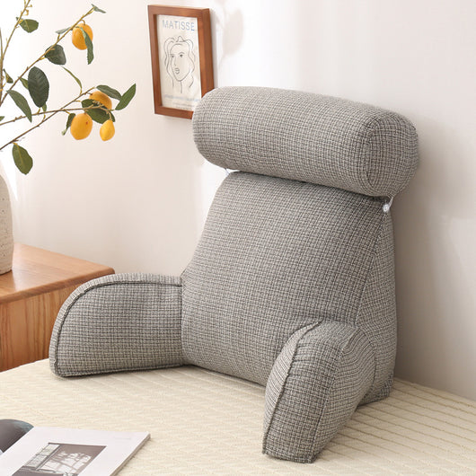 Almohada de Apoyo Cervical con Respaldo Ergonómico - Image 19