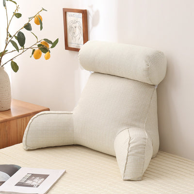 Almohada de Apoyo Cervical con Respaldo Ergonómico - Image 21