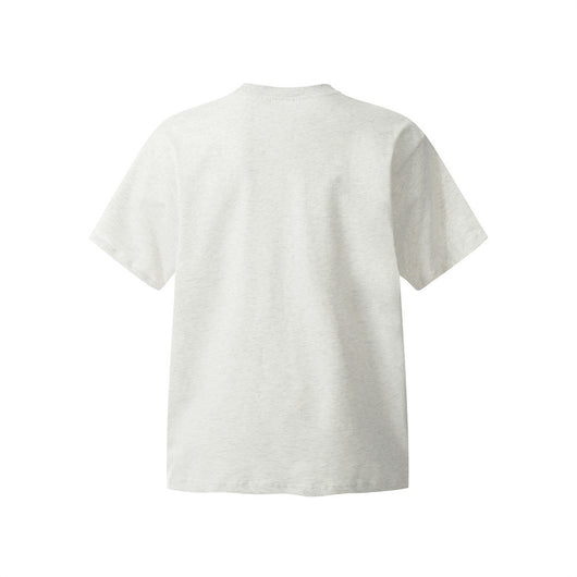 Camiseta de Manga Corta con Estampado de Letras para Hombre - Image 23