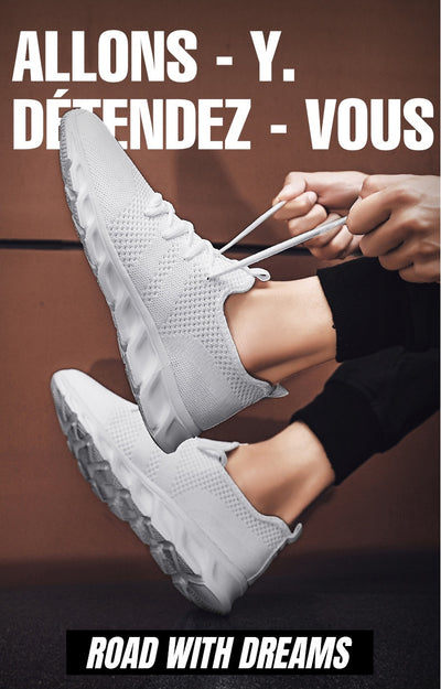 Zapatillas Deportivas Casuales para Correr - Image 18