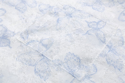 Camisa Manga Larga Mariposa para Hombre - Image 23